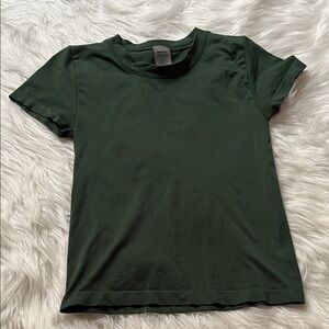 Sunday best Athletic Top